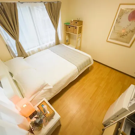 東京都Family Or Business Travel 20 Percent Off 3 Minutes To Shinjuku Max 3 People公寓 外观 照片