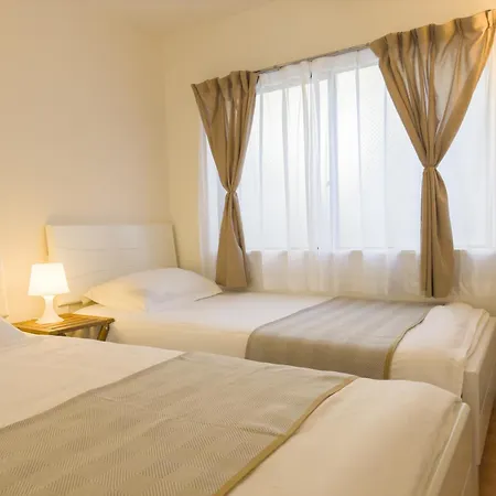東京都Family Or Business Travel 20 Percent Off 3 Minutes To Shinjuku Max 3 People公寓 外观 照片