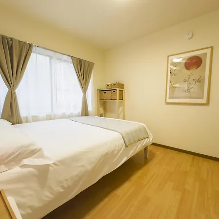 東京都Family Or Business Travel 20 Percent Off 3 Minutes To Shinjuku Max 3 People公寓 外观 照片