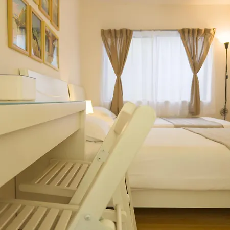 東京都Family Or Business Travel 20 Percent Off 3 Minutes To Shinjuku Max 3 People公寓 外观 照片