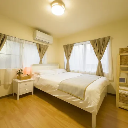 東京都Family Or Business Travel 20 Percent Off 3 Minutes To Shinjuku Max 3 People公寓 外观 照片