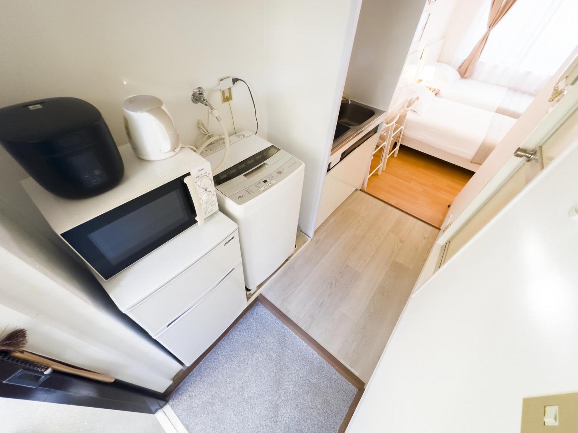 Apartment Family Or Business Travel 20 Percent Off 3 Minutes To Shinjuku Max 3 People