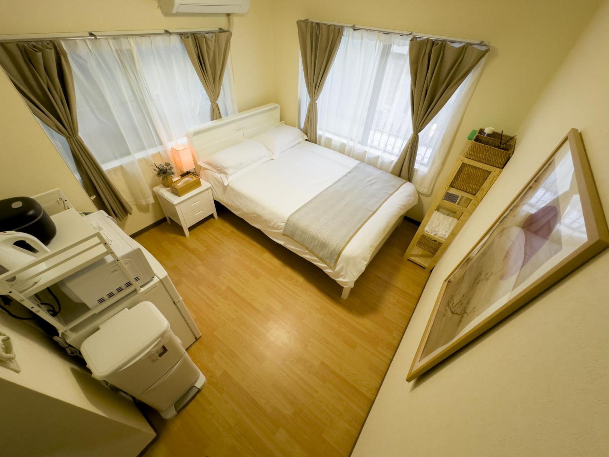 Family Or Business Travel 20 Percent Off 3 Minutes To Shinjuku Max 3 People * Tokyo