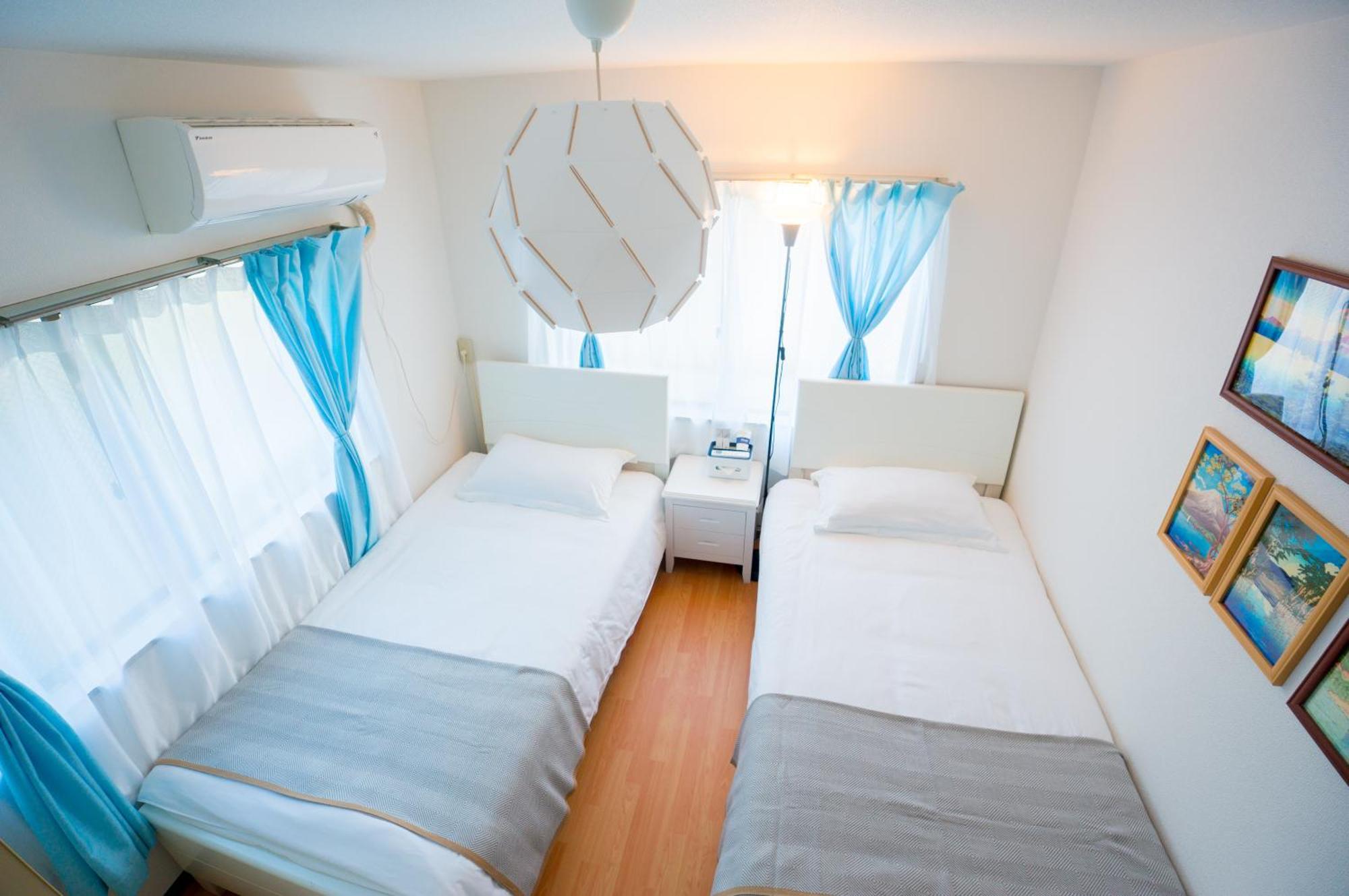 Apartment Family Or Business Travel 20 Percent Off 3 Minutes To Shinjuku Max 3 People Tokyo