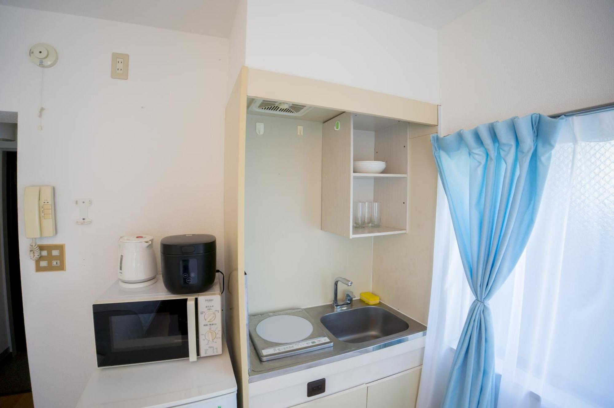Family Or Business Travel 20 Percent Off 3 Minutes To Shinjuku Max 3 People Apartment Tokyo