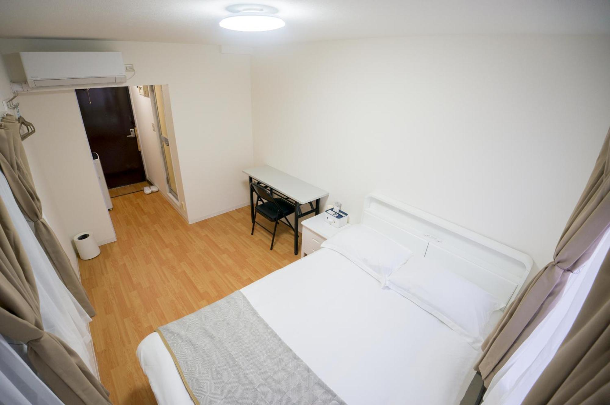 Apartment Family Or Business Travel 20 Percent Off 3 Minutes To Shinjuku Max 3 People Tokyo