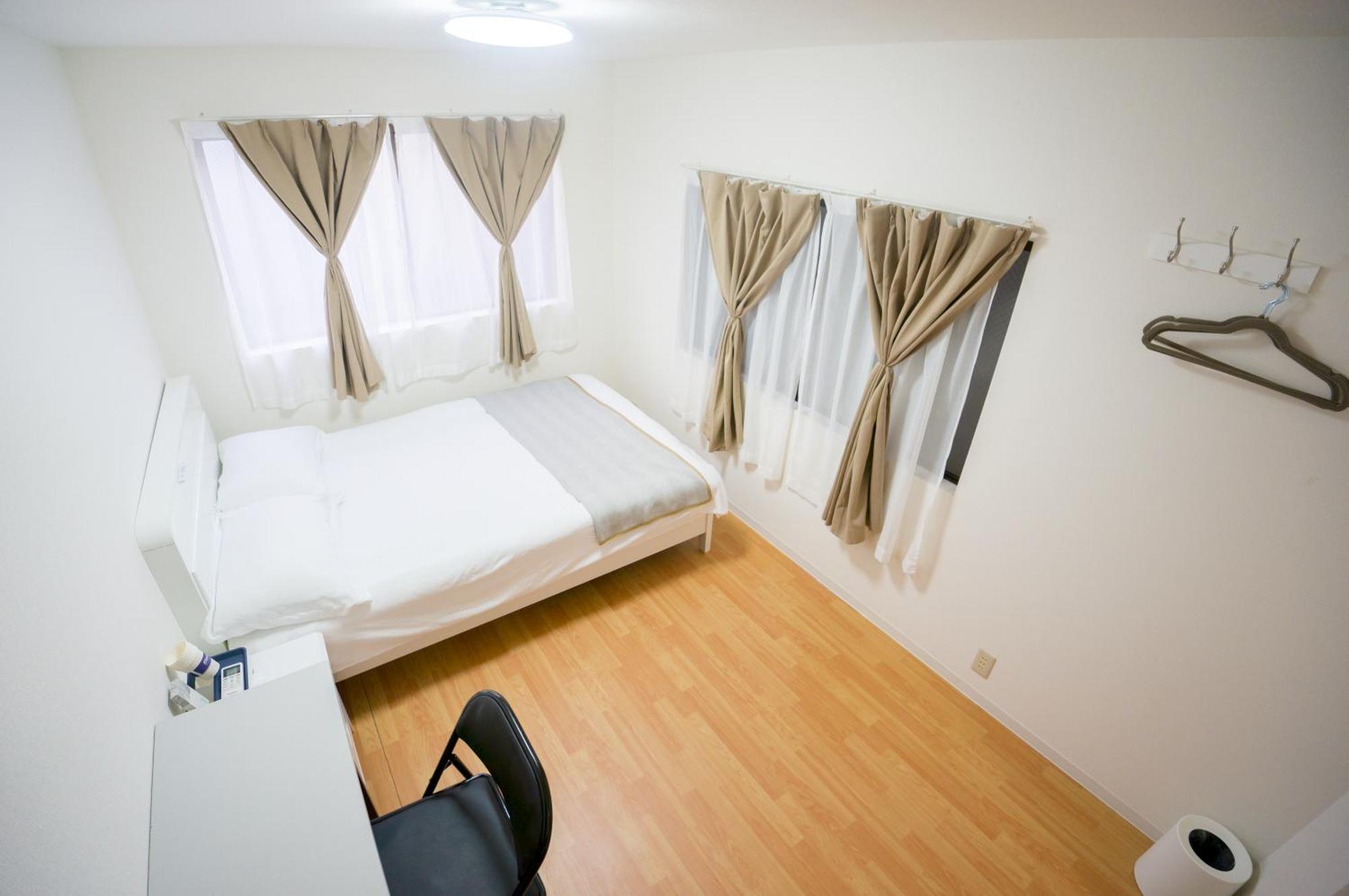 Family Or Business Travel 20 Percent Off 3 Minutes To Shinjuku Max 3 People Tokyo