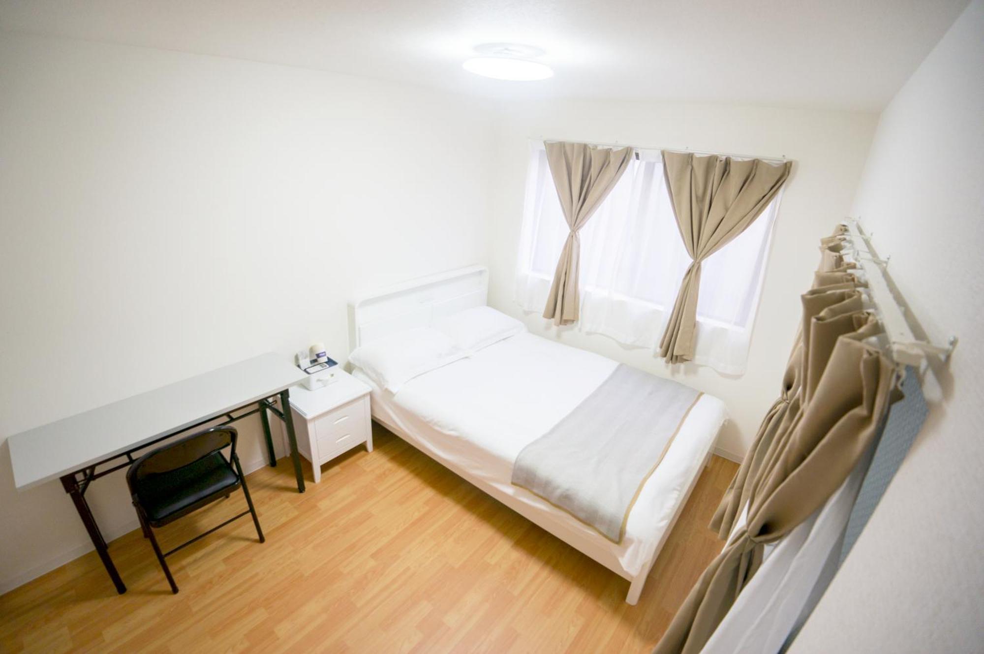 Family Or Business Travel 20 Percent Off 3 Minutes To Shinjuku Max 3 People * Tokyo