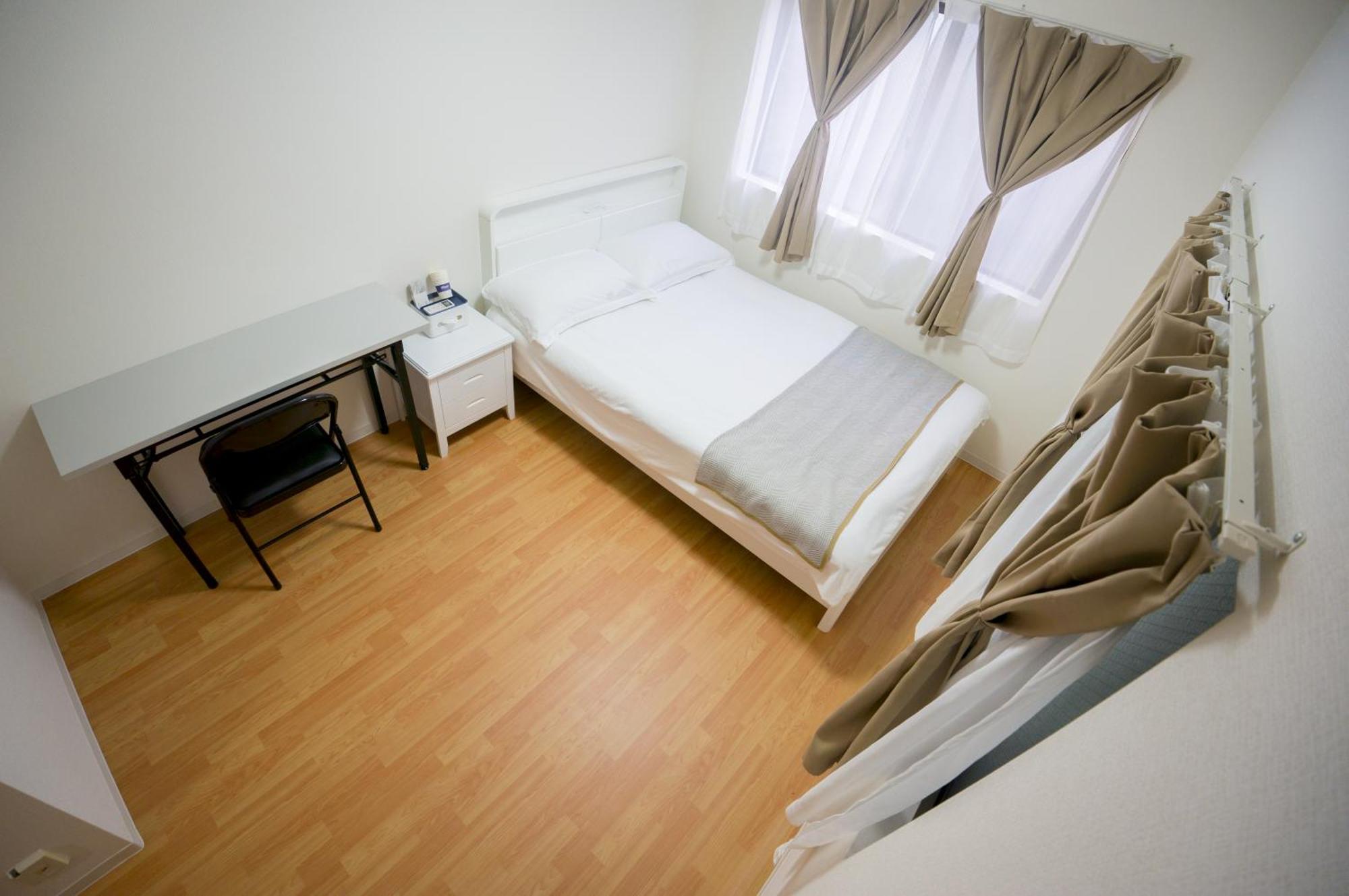 Apartment Family Or Business Travel 20 Percent Off 3 Minutes To Shinjuku Max 3 People