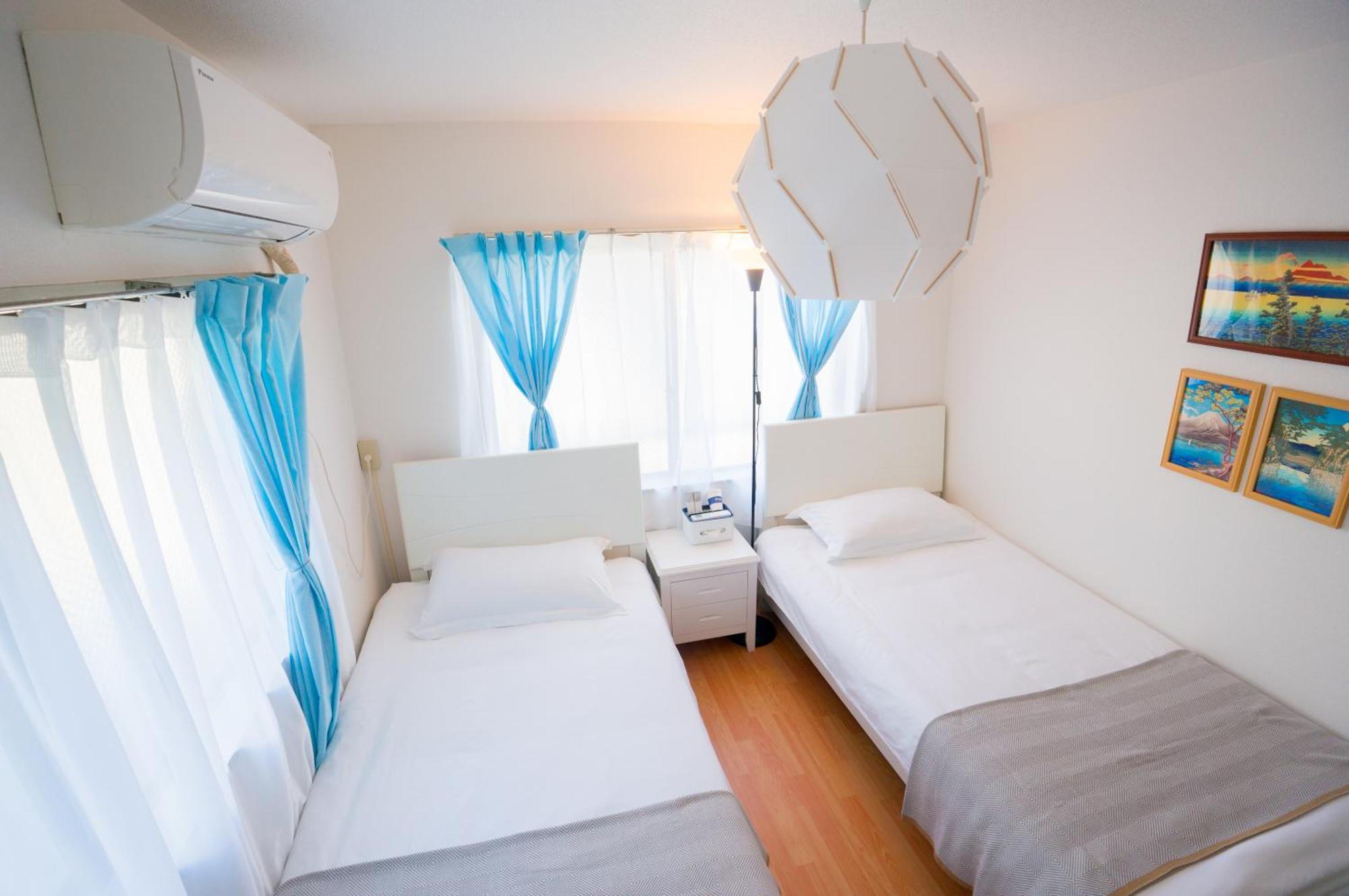 Family Or Business Travel 20 Percent Off 3 Minutes To Shinjuku Max 3 People 公寓 東京都